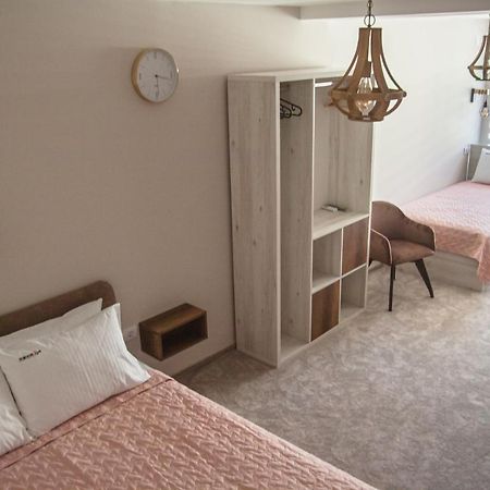 Mehana Apartmani Leskovac  Extérieur photo