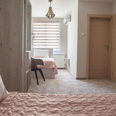 Mehana Apartmani Leskovac  Extérieur photo