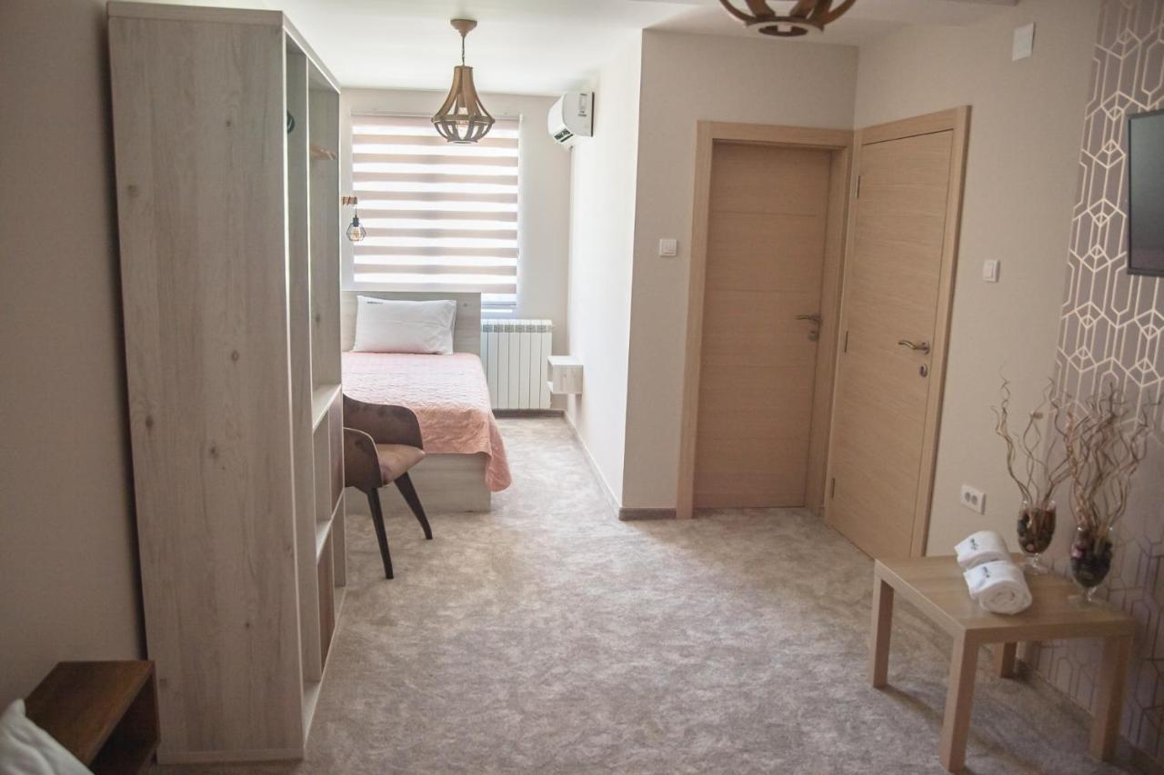 Mehana Apartmani Leskovac  Extérieur photo