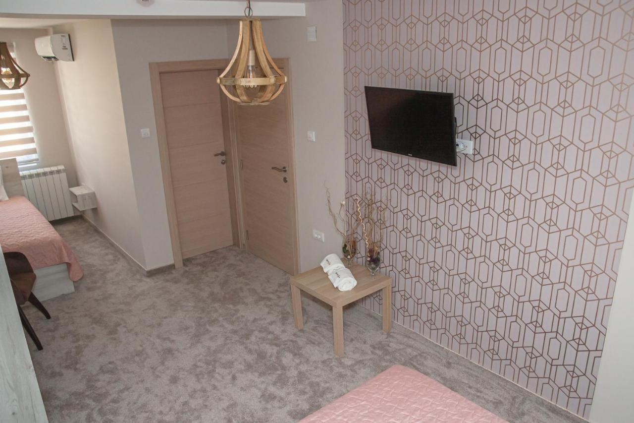 Mehana Apartmani Leskovac  Extérieur photo