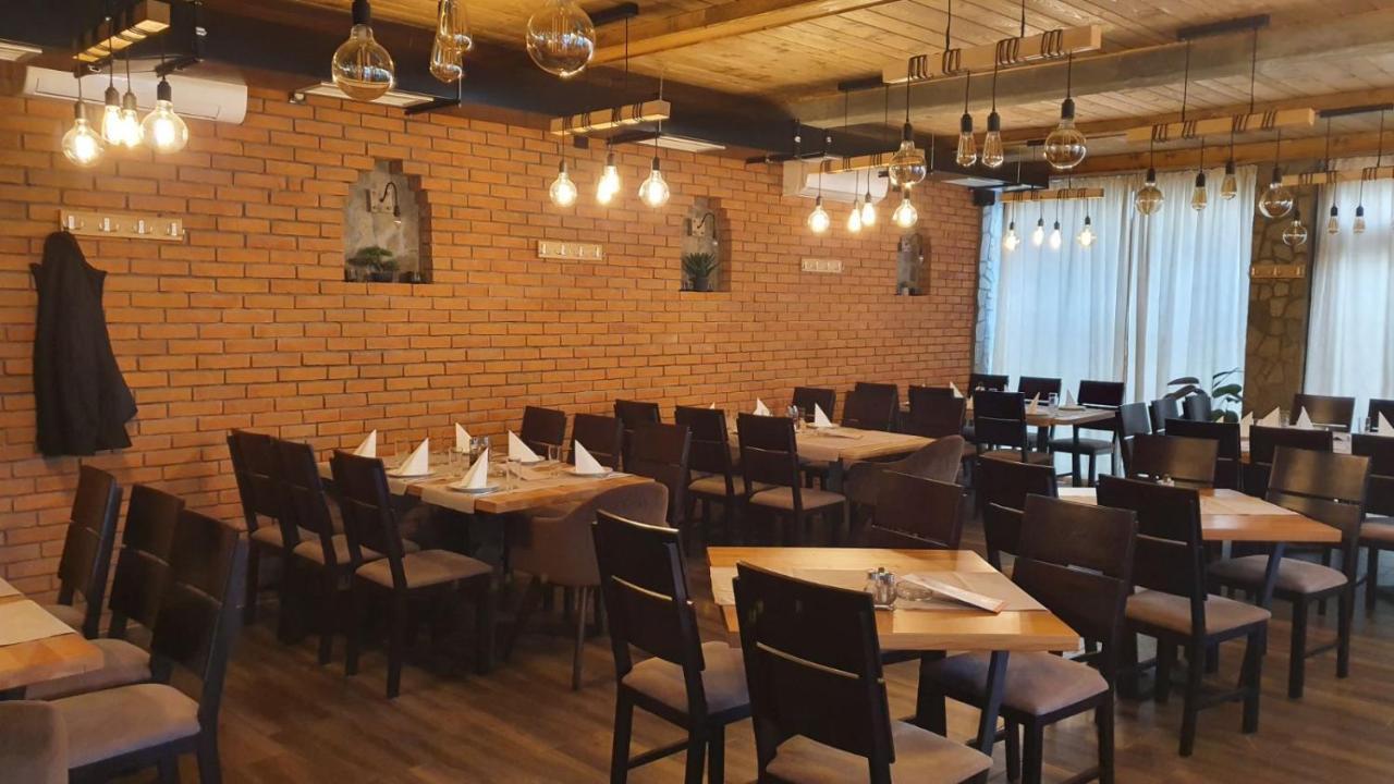 Mehana Apartmani Leskovac  Extérieur photo