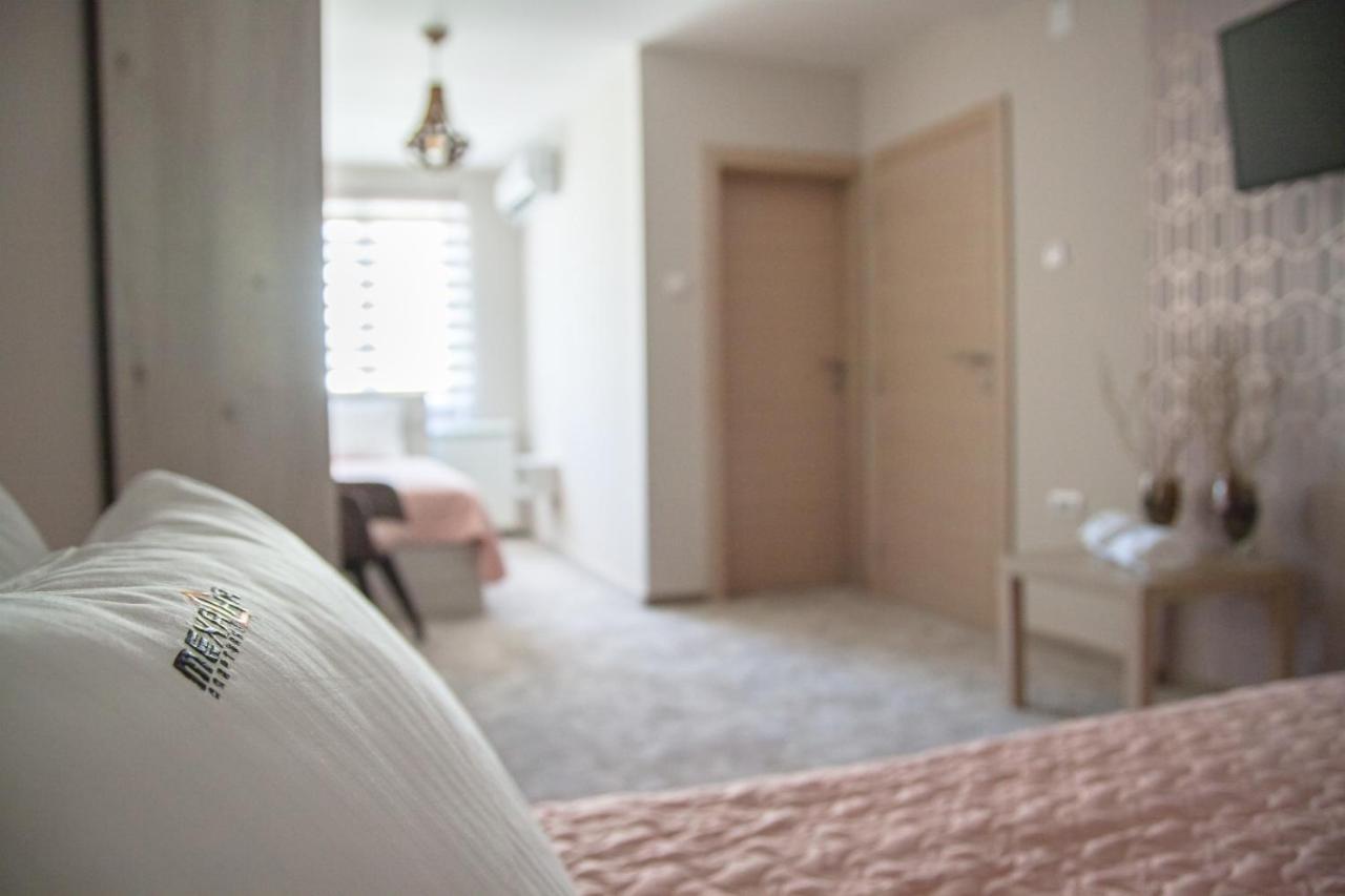 Mehana Apartmani Leskovac  Extérieur photo