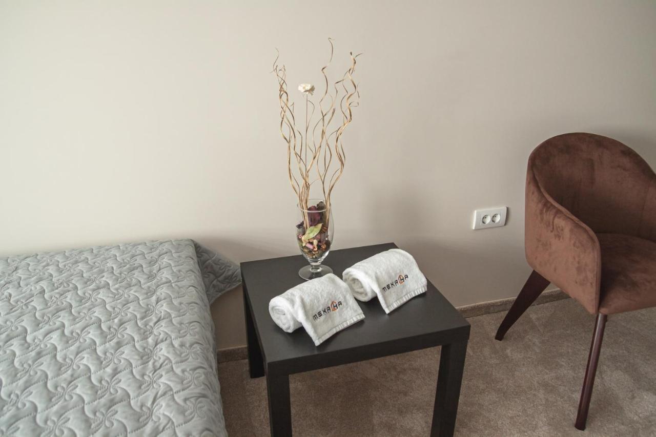 Mehana Apartmani Leskovac  Extérieur photo