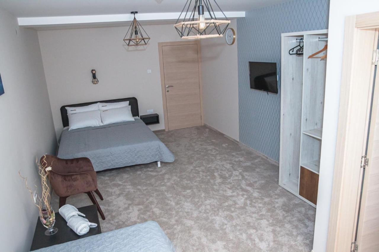 Mehana Apartmani Leskovac  Extérieur photo