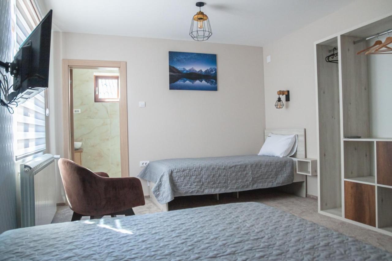 Mehana Apartmani Leskovac  Extérieur photo