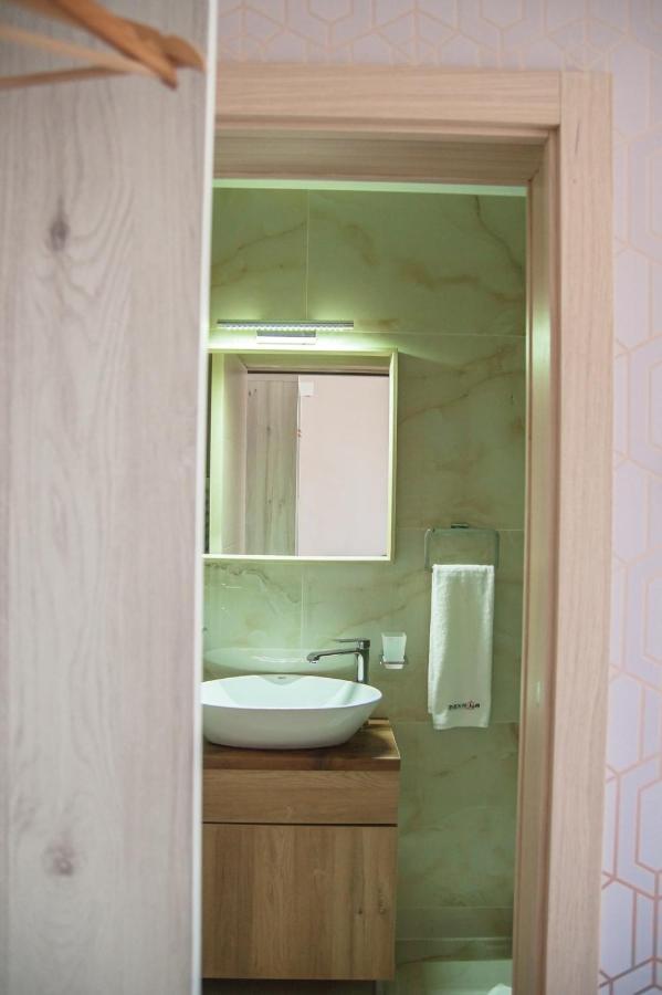 Mehana Apartmani Leskovac  Extérieur photo
