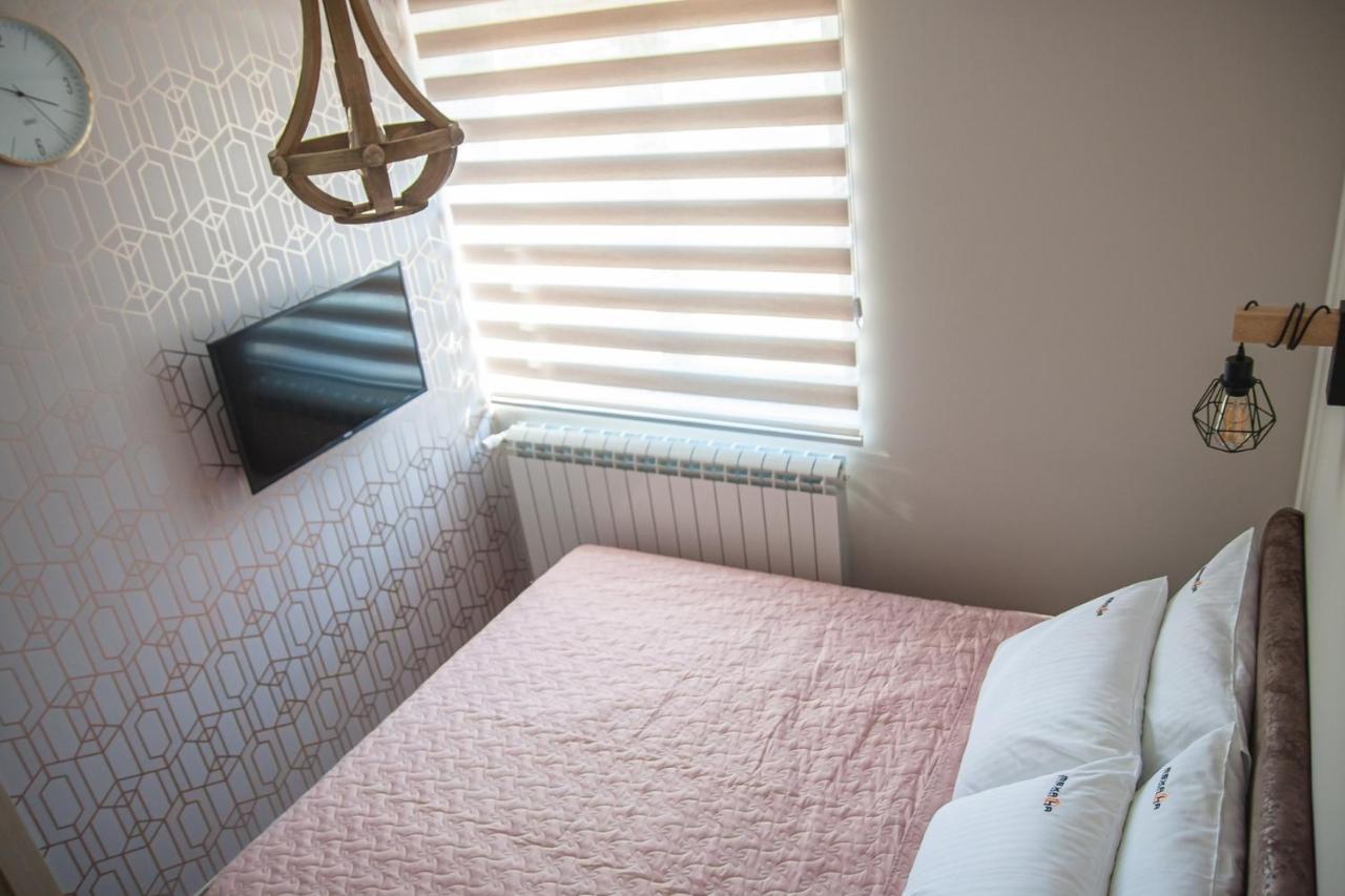 Mehana Apartmani Leskovac  Extérieur photo