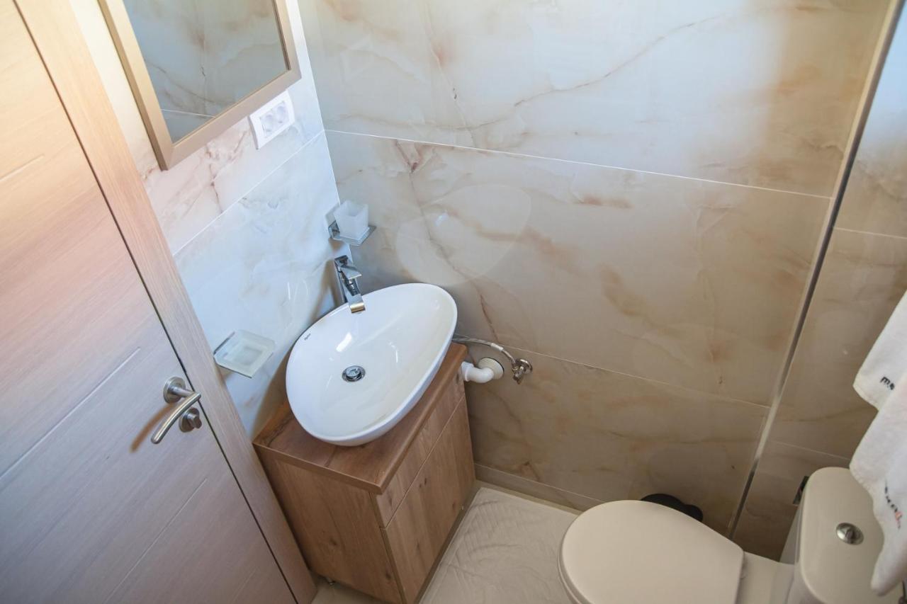Mehana Apartmani Leskovac  Extérieur photo