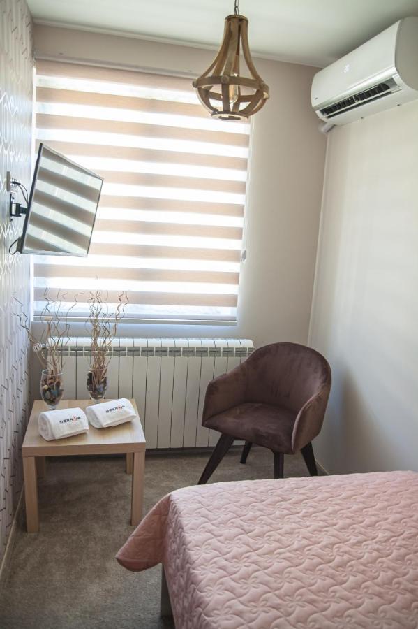 Mehana Apartmani Leskovac  Extérieur photo