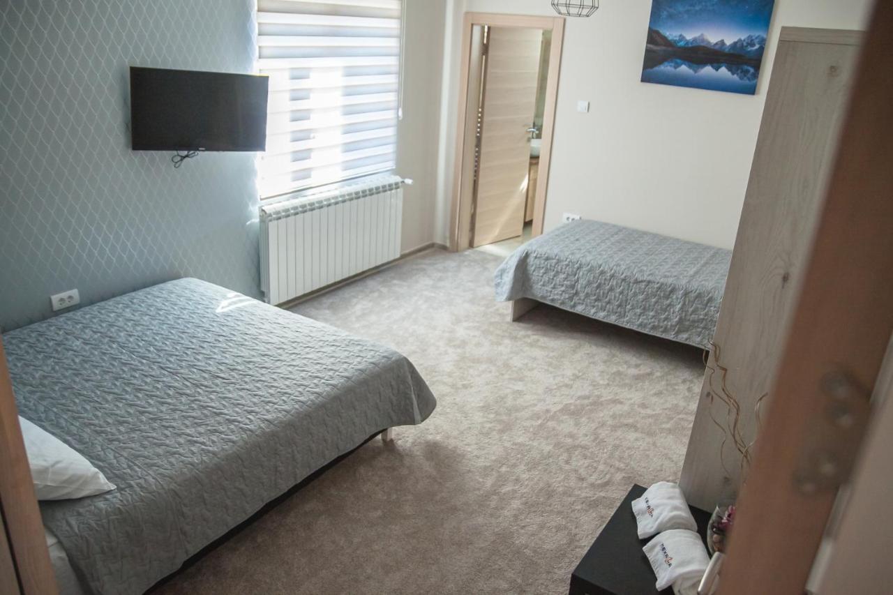 Mehana Apartmani Leskovac  Extérieur photo