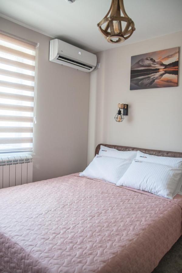 Mehana Apartmani Leskovac  Extérieur photo