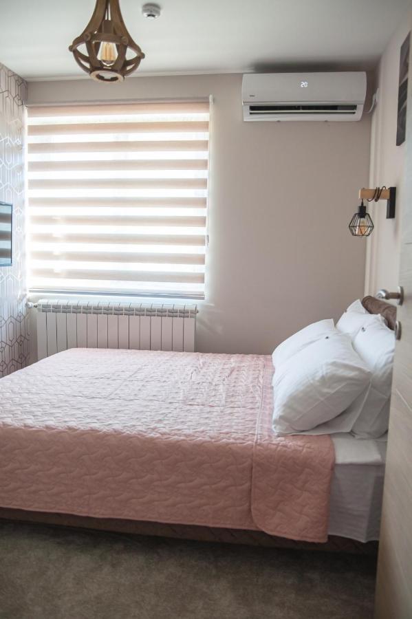 Mehana Apartmani Leskovac  Extérieur photo