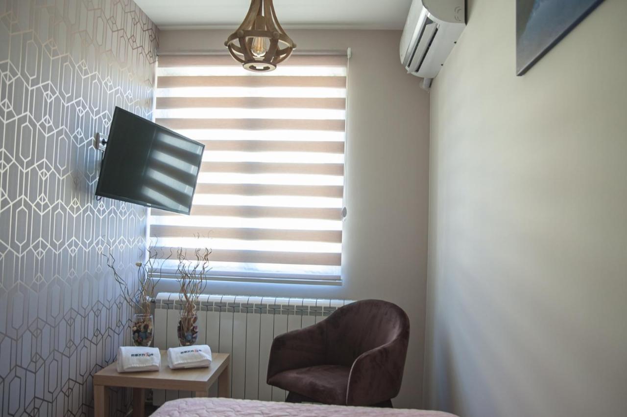 Mehana Apartmani Leskovac  Extérieur photo