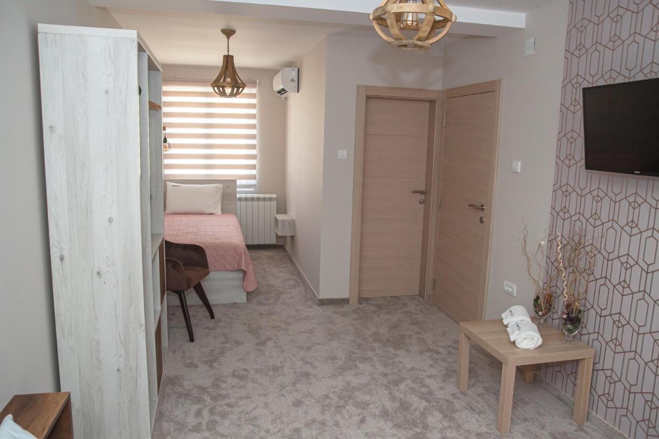 Mehana Apartmani Leskovac  Extérieur photo