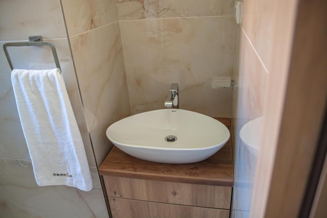 Mehana Apartmani Leskovac  Extérieur photo