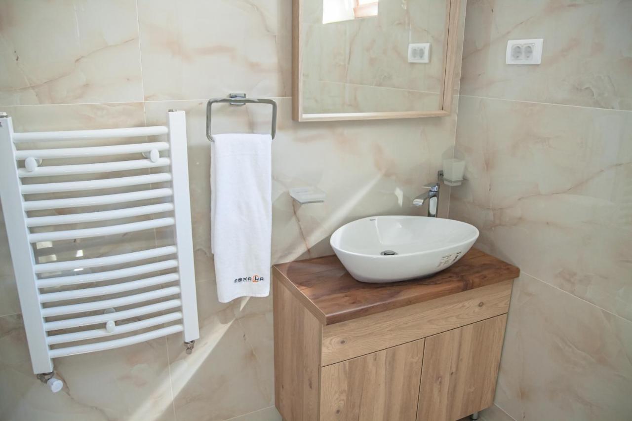 Mehana Apartmani Leskovac  Extérieur photo