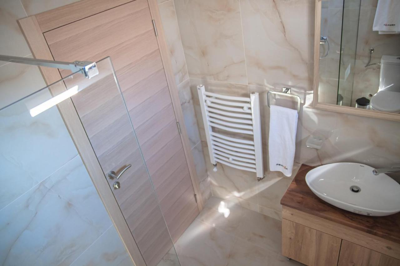 Mehana Apartmani Leskovac  Extérieur photo