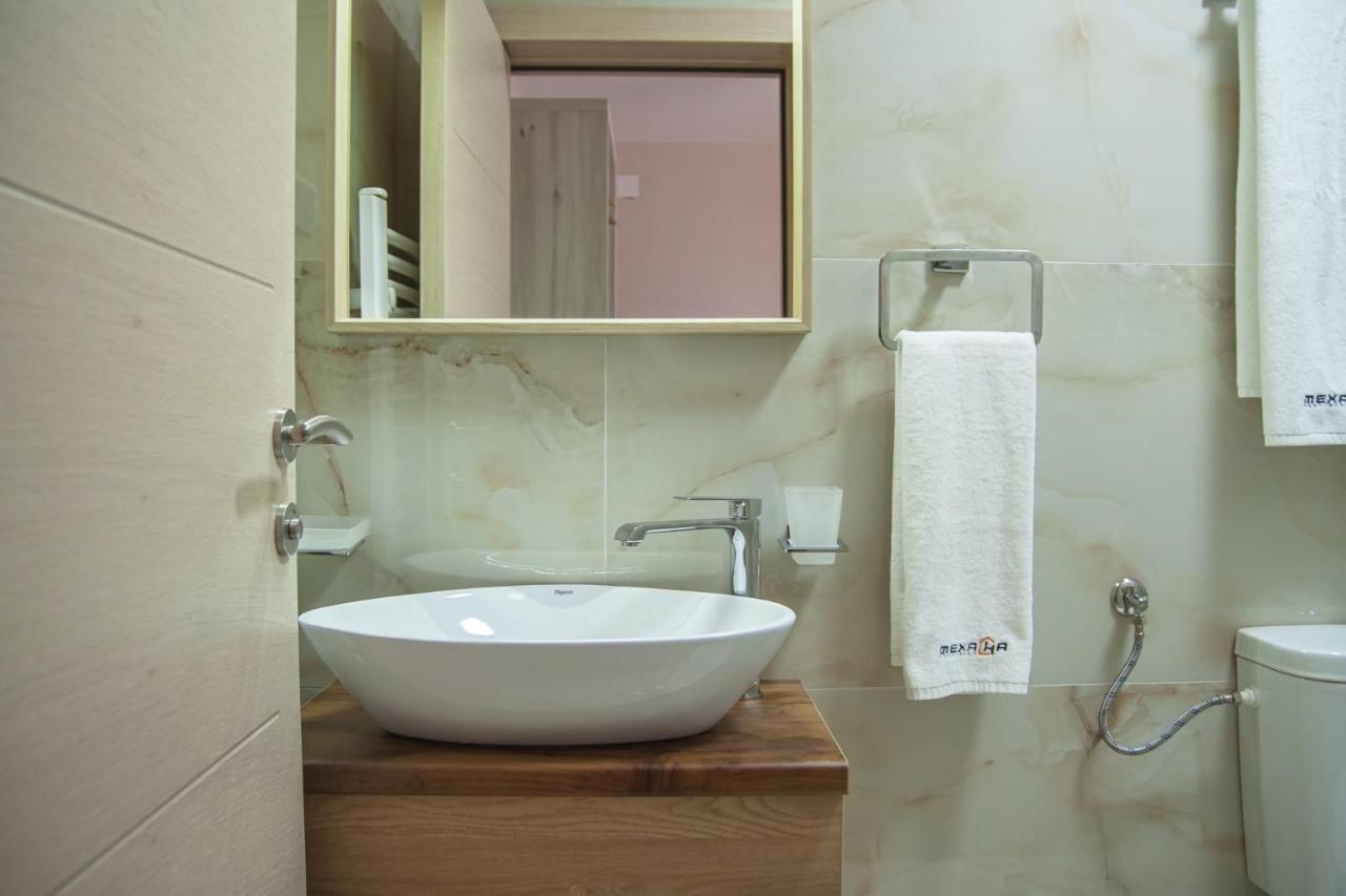 Mehana Apartmani Leskovac  Extérieur photo