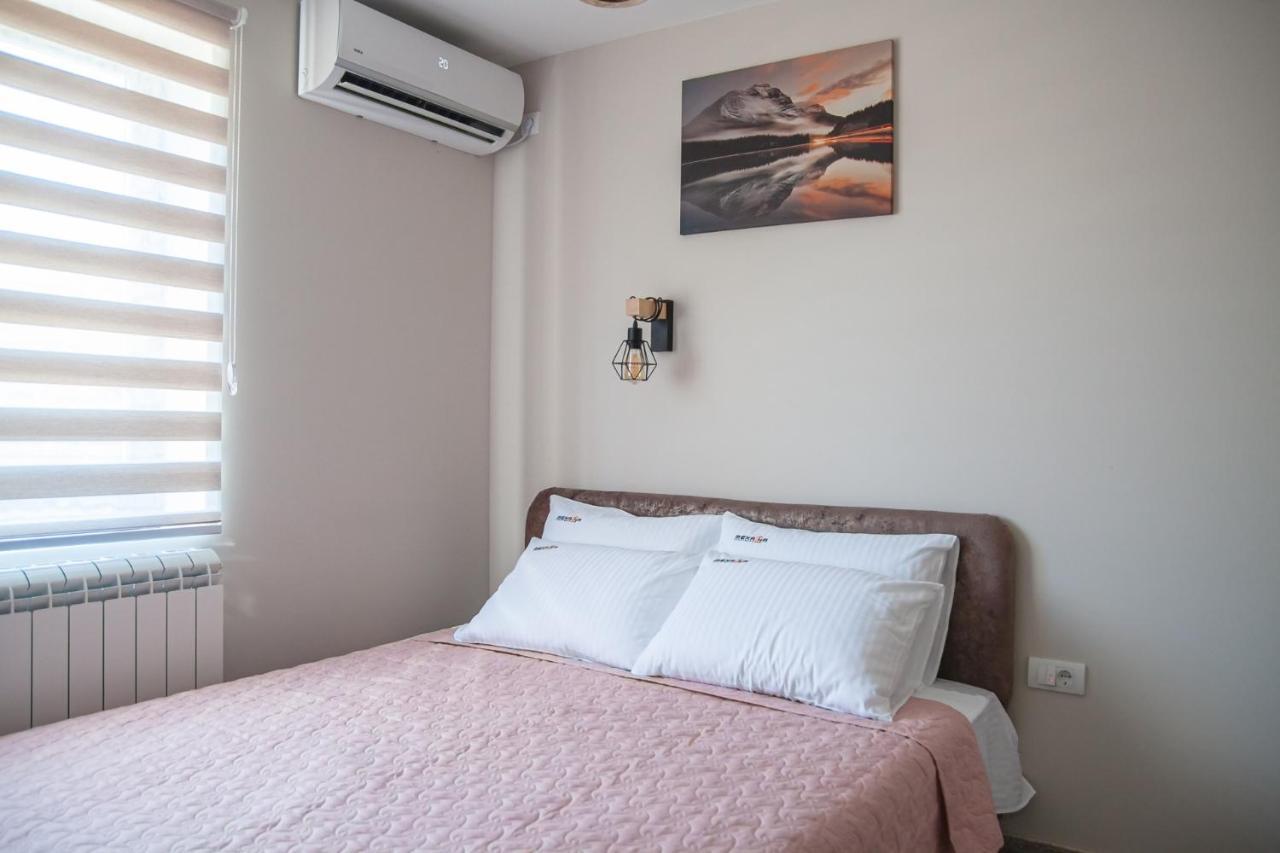 Mehana Apartmani Leskovac  Extérieur photo