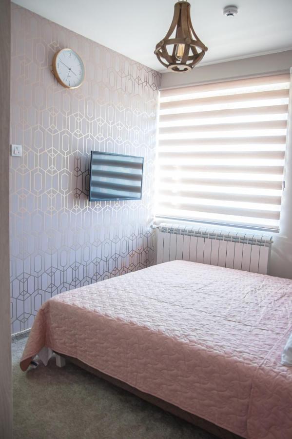 Mehana Apartmani Leskovac  Extérieur photo