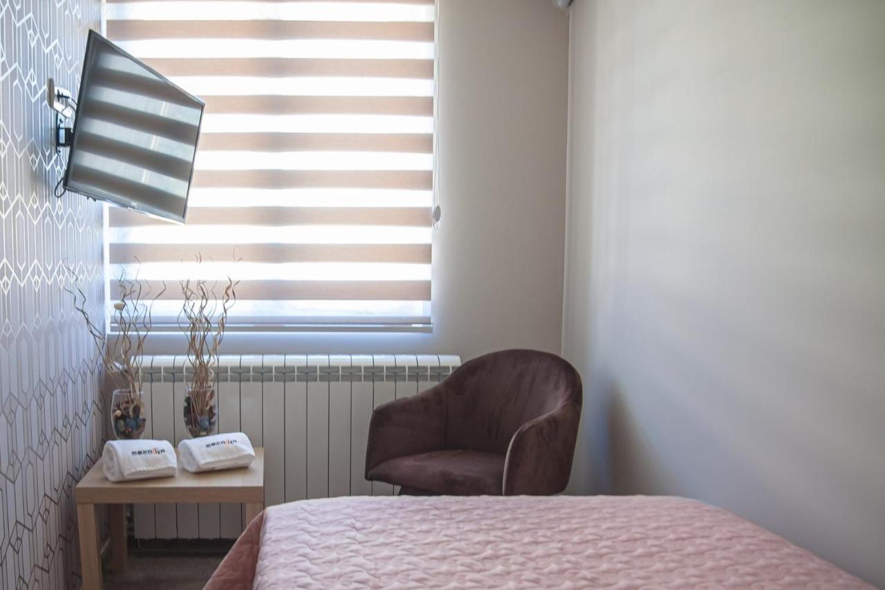 Mehana Apartmani Leskovac  Extérieur photo