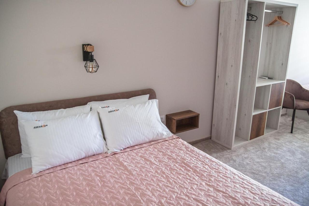 Mehana Apartmani Leskovac  Extérieur photo