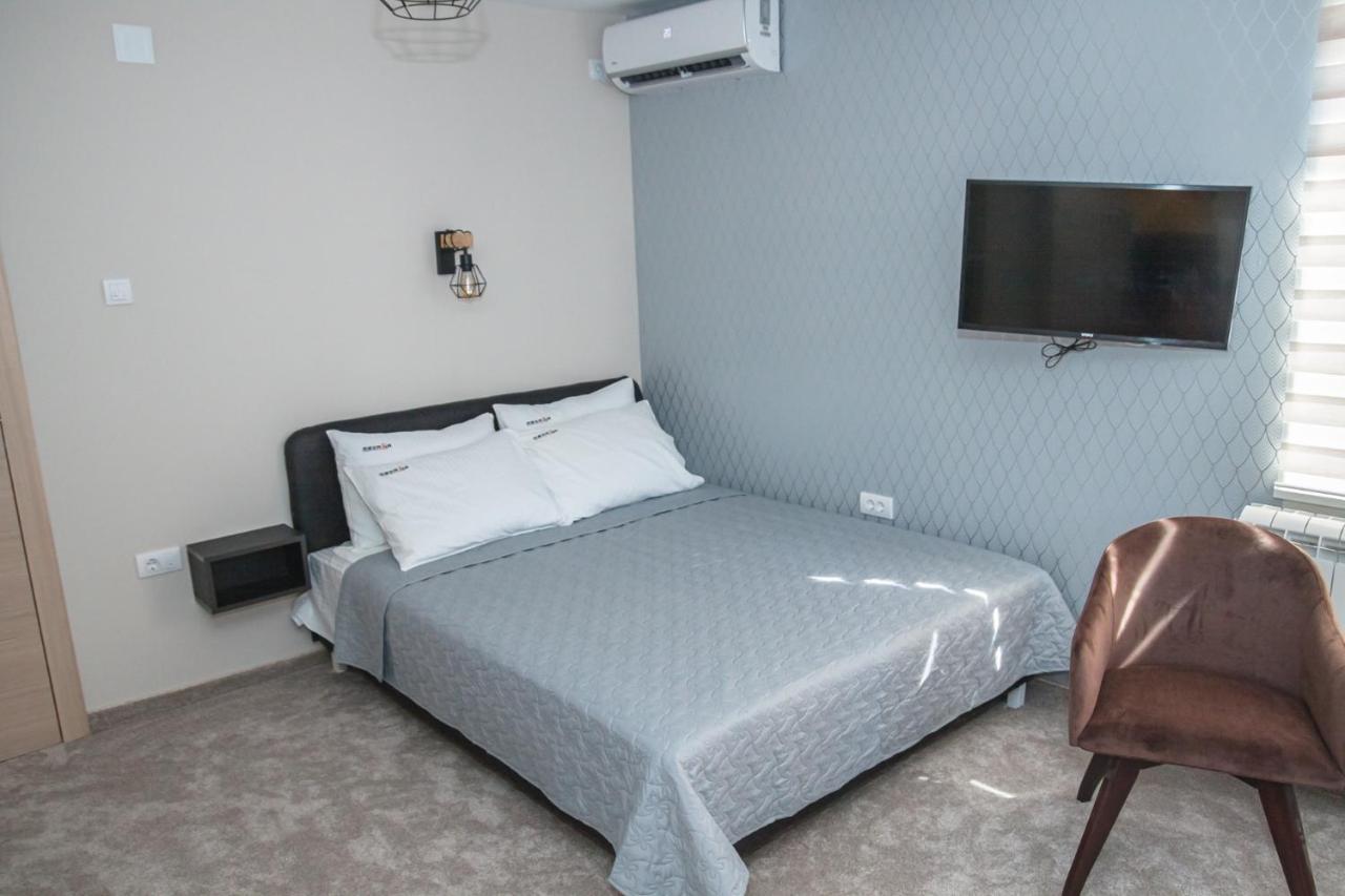 Mehana Apartmani Leskovac  Extérieur photo