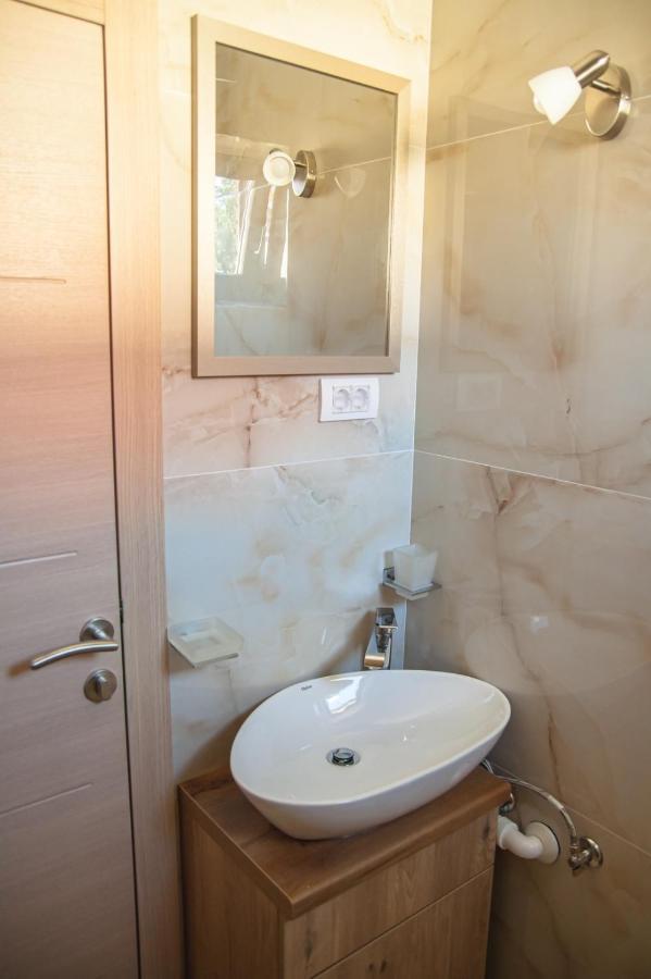 Mehana Apartmani Leskovac  Extérieur photo