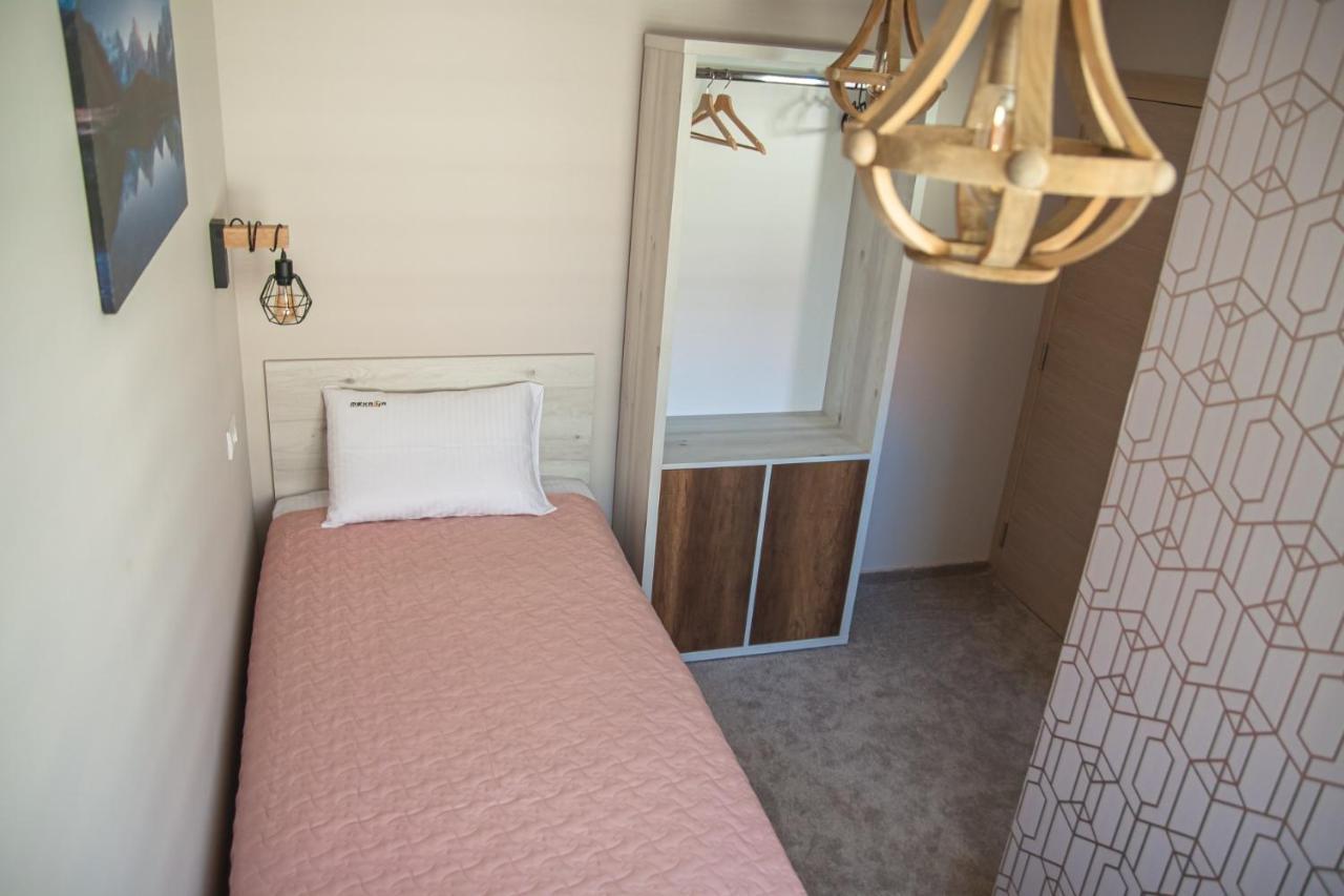 Mehana Apartmani Leskovac  Extérieur photo