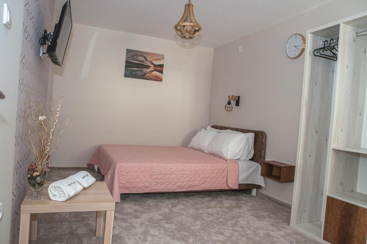 Mehana Apartmani Leskovac  Extérieur photo