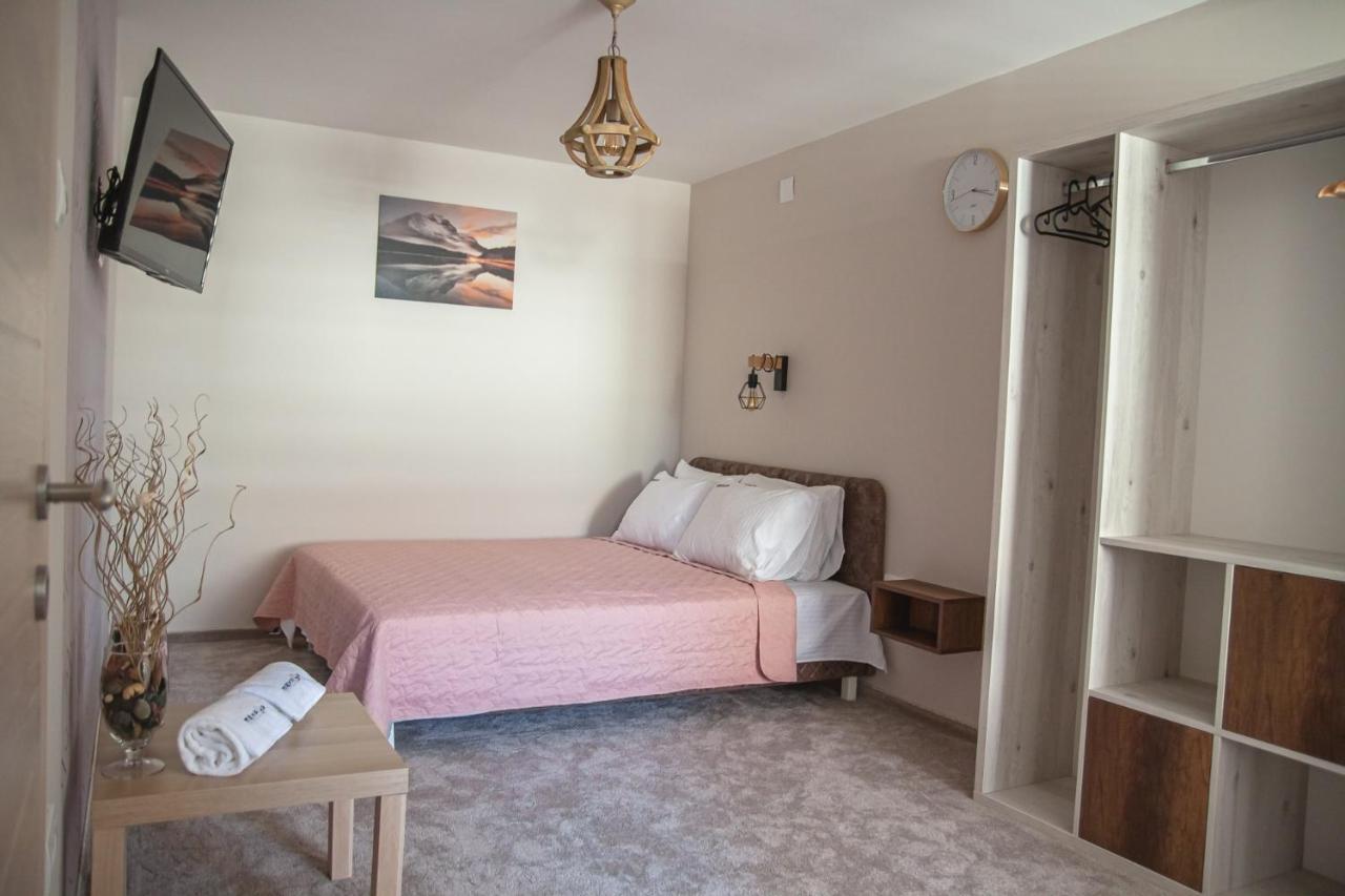 Mehana Apartmani Leskovac  Extérieur photo