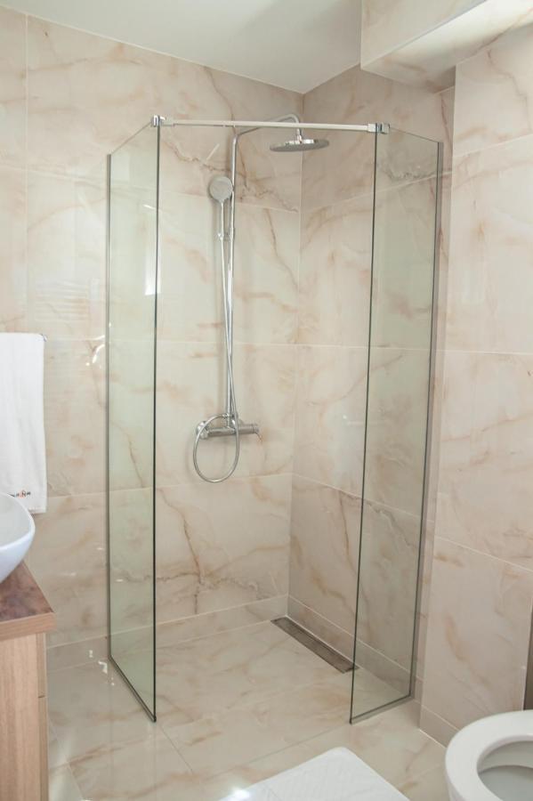 Mehana Apartmani Leskovac  Extérieur photo