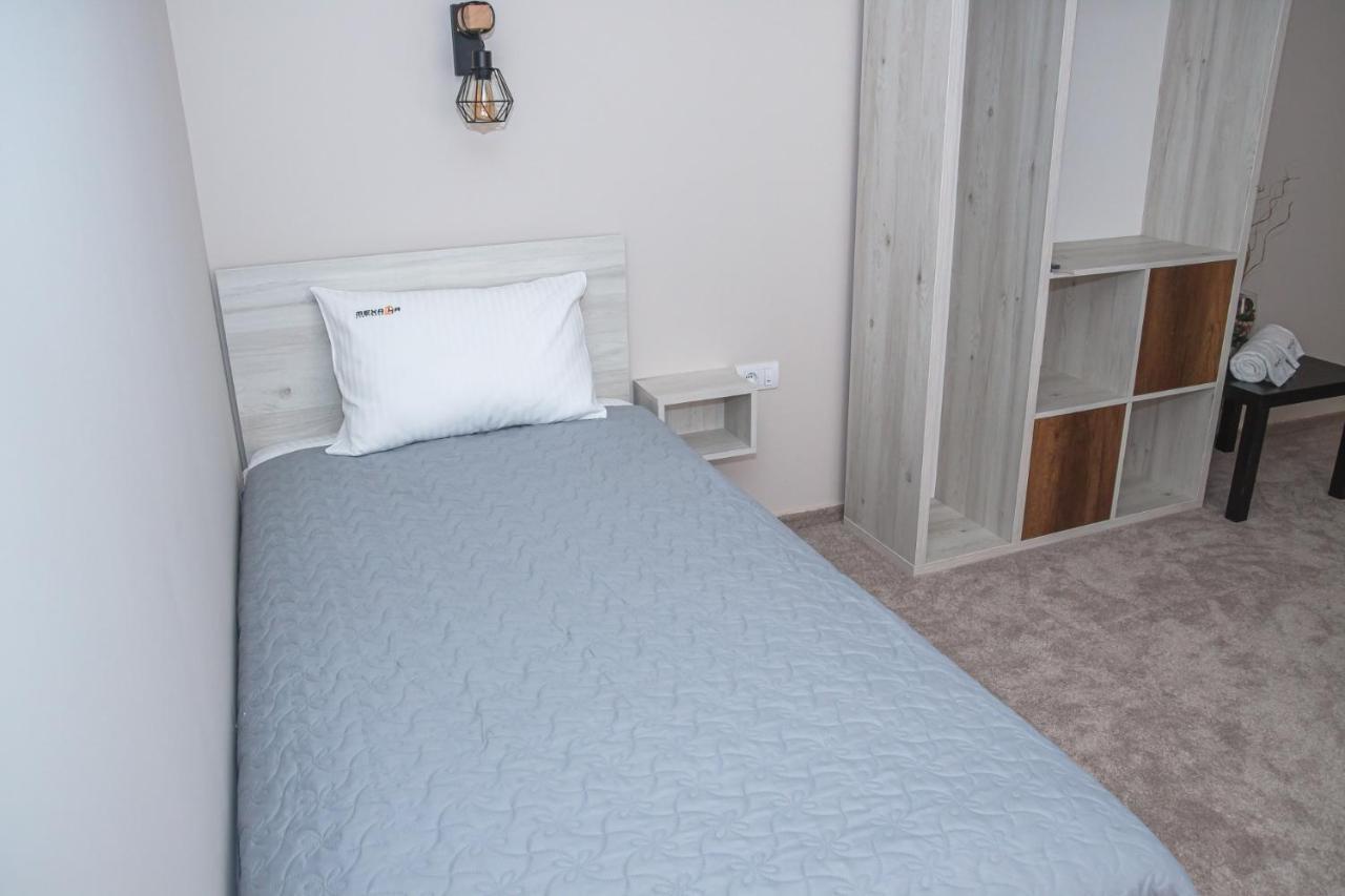 Mehana Apartmani Leskovac  Extérieur photo