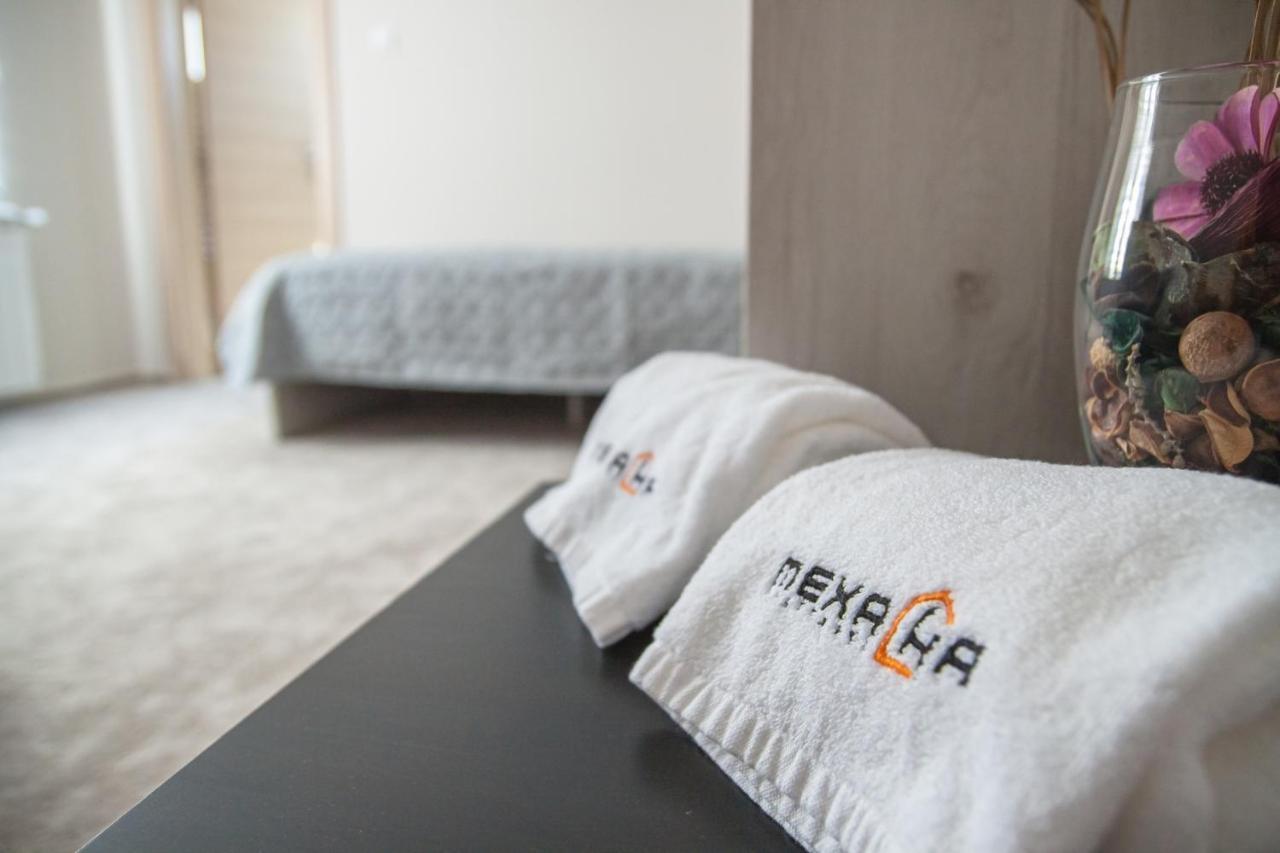 Mehana Apartmani Leskovac  Extérieur photo