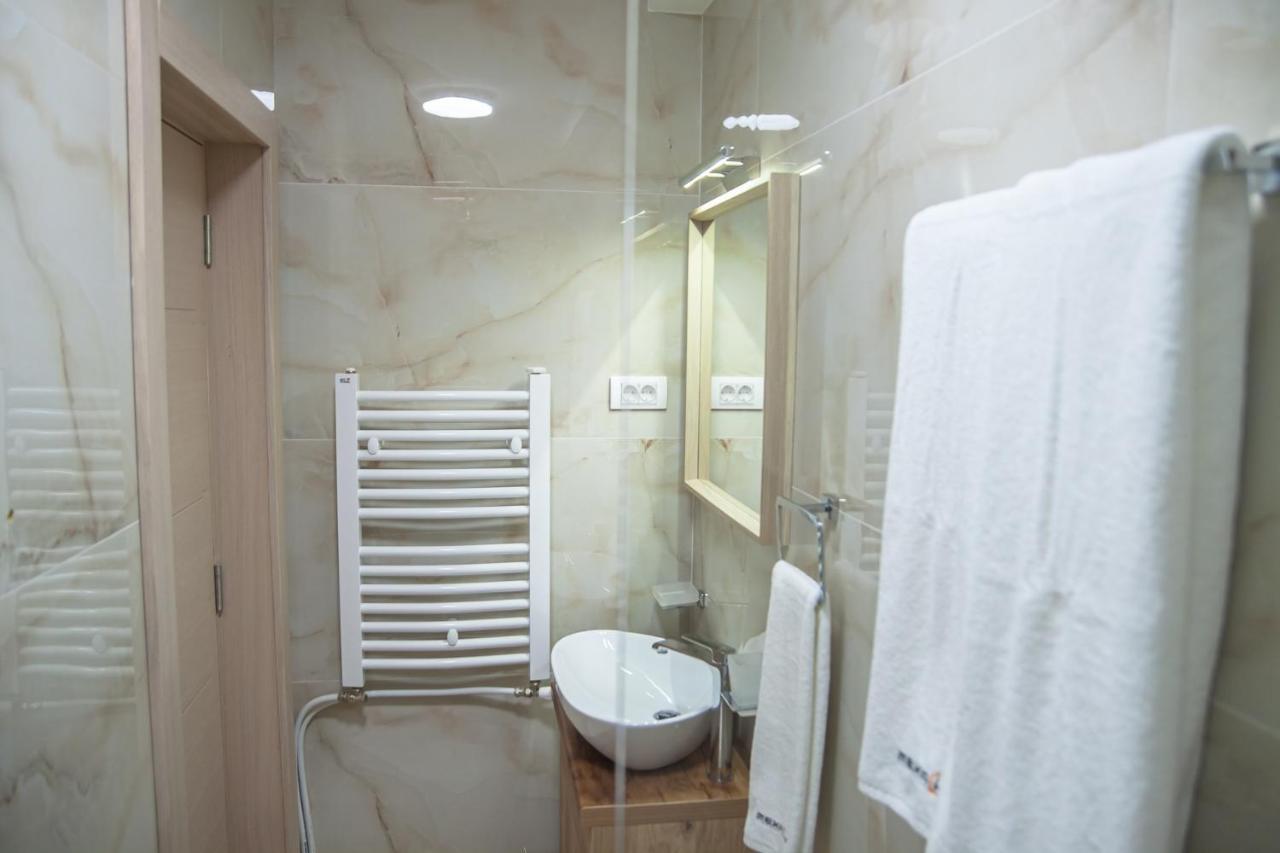 Mehana Apartmani Leskovac  Extérieur photo