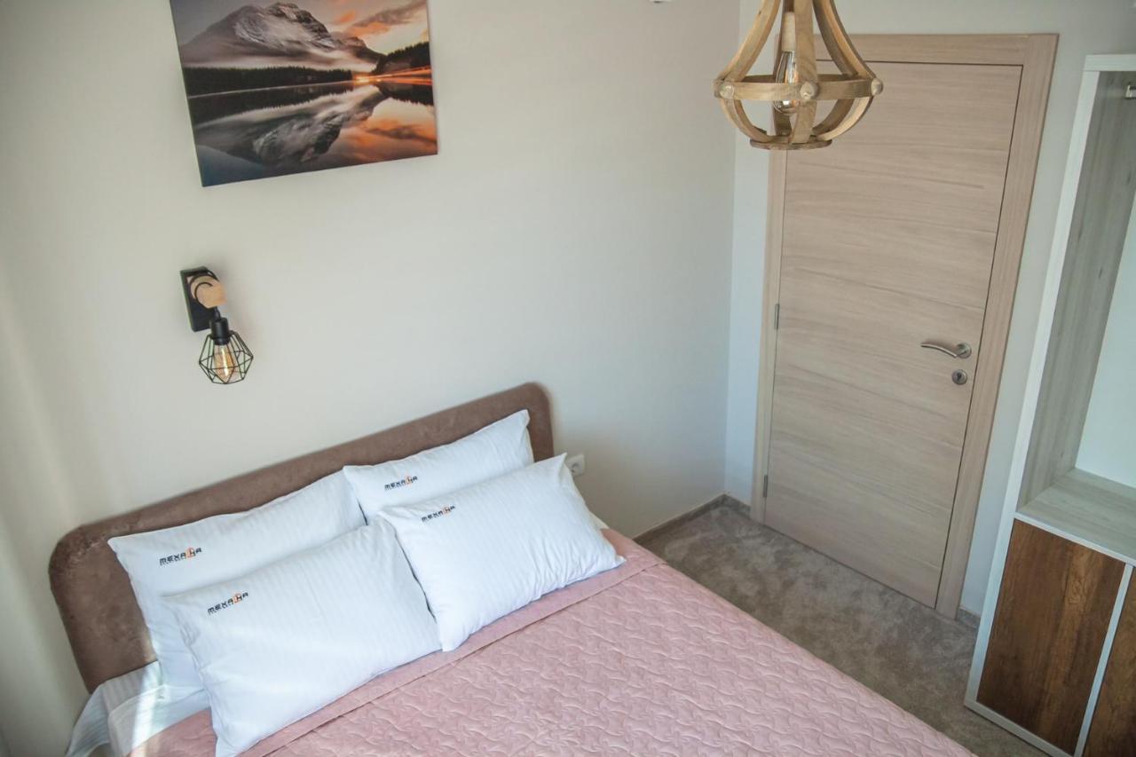 Mehana Apartmani Leskovac  Extérieur photo