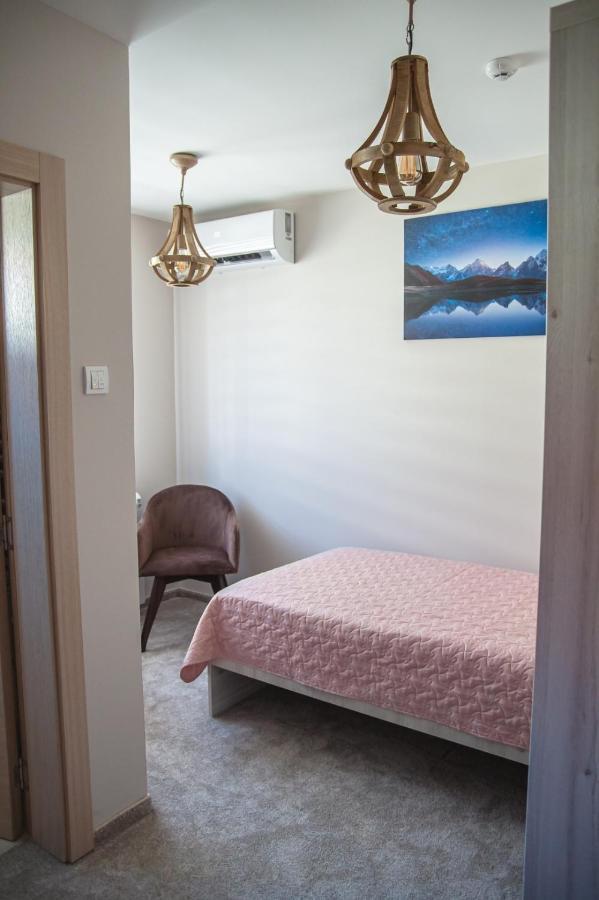 Mehana Apartmani Leskovac  Extérieur photo