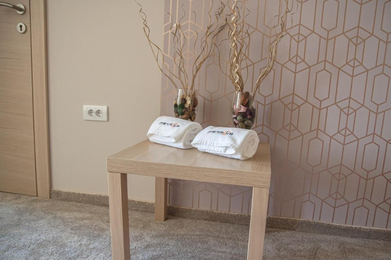 Mehana Apartmani Leskovac  Extérieur photo
